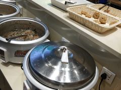 -素满香·素食自助餐(苏州·临顿路店)