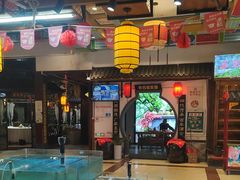 -和源祥·日照菜扛把子(万平口一店)