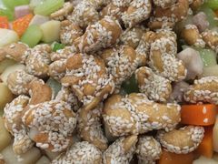 -黄埔华苑酒家(黄埔店)