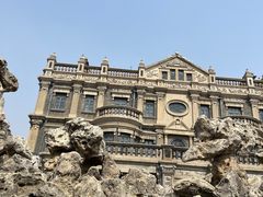 -张学良旧居陈列馆
