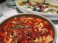 -乔阿马·江南味·驴肉香(龙湖华泾天街店)