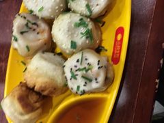 -小杨生煎(成山巴黎春天店)
