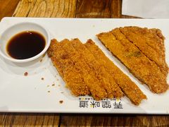 -弄堂咪道-饭香·面香·馄饨香(钦州北路田尚坊店)