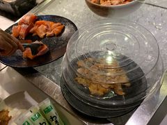 -The COOK·厨餐厅·自助餐(浦东嘉里大酒店)