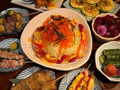 -鸟泉居酒屋·烧鸟·酒馆(百子湾店)