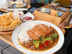 -无印良品餐堂 MUJI Diner(成都太古里店)