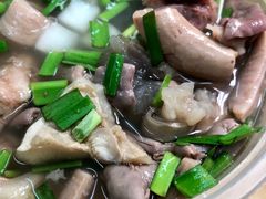 -牛师傅广式药膳牛骨汤美食(江南西店)