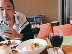 -大理实力希尔顿酒店•香全日制餐厅