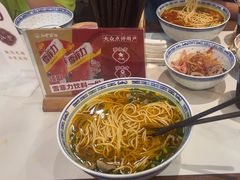 -永丰面馆(汉口路店)
