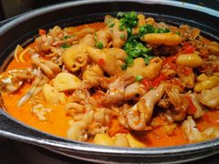 -蛙小侠(长安万科店)