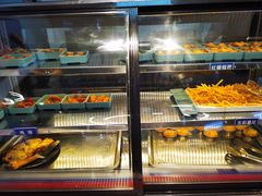 -蚝英雄鲜蚝自助专门店(长楹天街直营店)