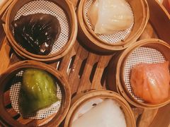 -避风塘(宝山万达店)