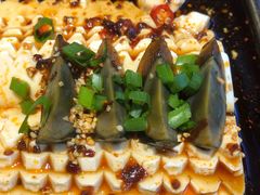 -蘸小院铁锅炖·蘸酱菜·东北菜(怀远门店)