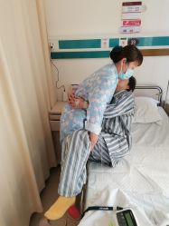 点击看大图 -复旦大学附属妇产科医院(杨浦院区)