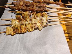 -肉串汪自由派(西便门店)