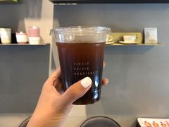 -KYO COFFEE(胶州路店)