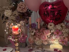-晶雅花园西餐厅(南京首店)