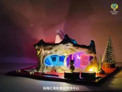 -杨梅红艺术教育(西安高新唐延教学中心)