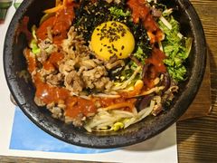 -朴大人炭烤·韩国料理(奥帆中心海尔洲际店)