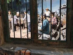 -中国唐山地震博物馆