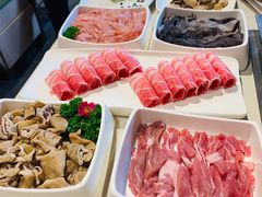-海底捞火锅(劲松店)