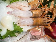 -割烹旭日本料理(龙湖狮山天街店)