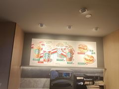 -星巴克(古象大酒店店)