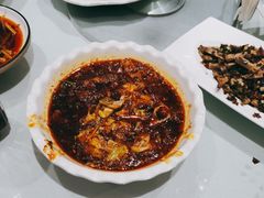 -渝信川菜(西单店)