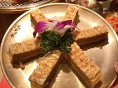 -西塔老太太泥炉烤肉(沈阳店)