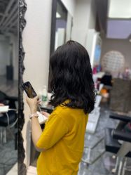 -Sying杉影日式烫染專門店