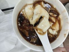 -锦馨豆汁(天坛路店)