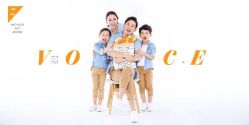 -红气球摄影
