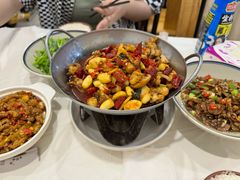 -新新湘菜馆(新中街二条店)