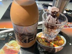 -開籠雀冰室(同和金铂店)