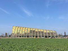 -中国天府农业博览园