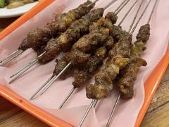 -三中高皇羊肉馆