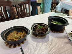 -阿隆煲店(秀仁苑店)