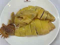 文记壹心鸡-文记壹心鸡(宝华路店)