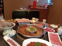 -锅首鲜品火锅(鸳鸯店)