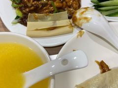 -姥家春饼店(漳州二路店)