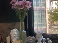 -CEMENT·coffee bar (凤凰创意园店)
