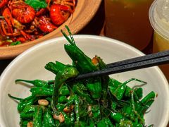 -老湘村·湖南土菜(天河维多利店)