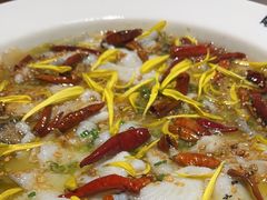 -太二酸菜鱼(门头沟龙湖天街店)