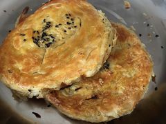 -毓秀羊肉饸饹(芝川店)