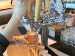 -The BREW·酿餐厅(浦东嘉里大酒店)