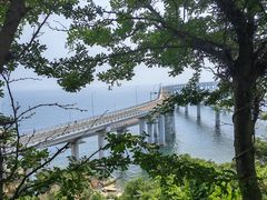 -星海湾跨海大桥