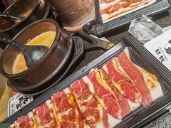-九田家黑牛烤肉料理(荣成九龙城店)