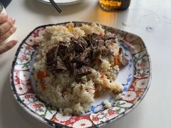 -帕米尔食府(白云观店)