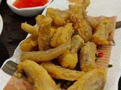 -大洋家·潮汕鱼鲜·花胶砂锅粥(天河东路店)
