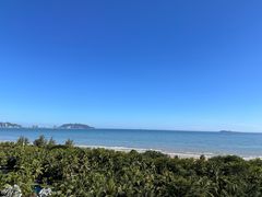 -三亚湾海居铂尔曼度假酒店